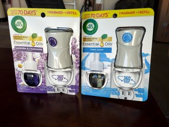 Airwick- 2 for $7- X Streets Ray and Higley 