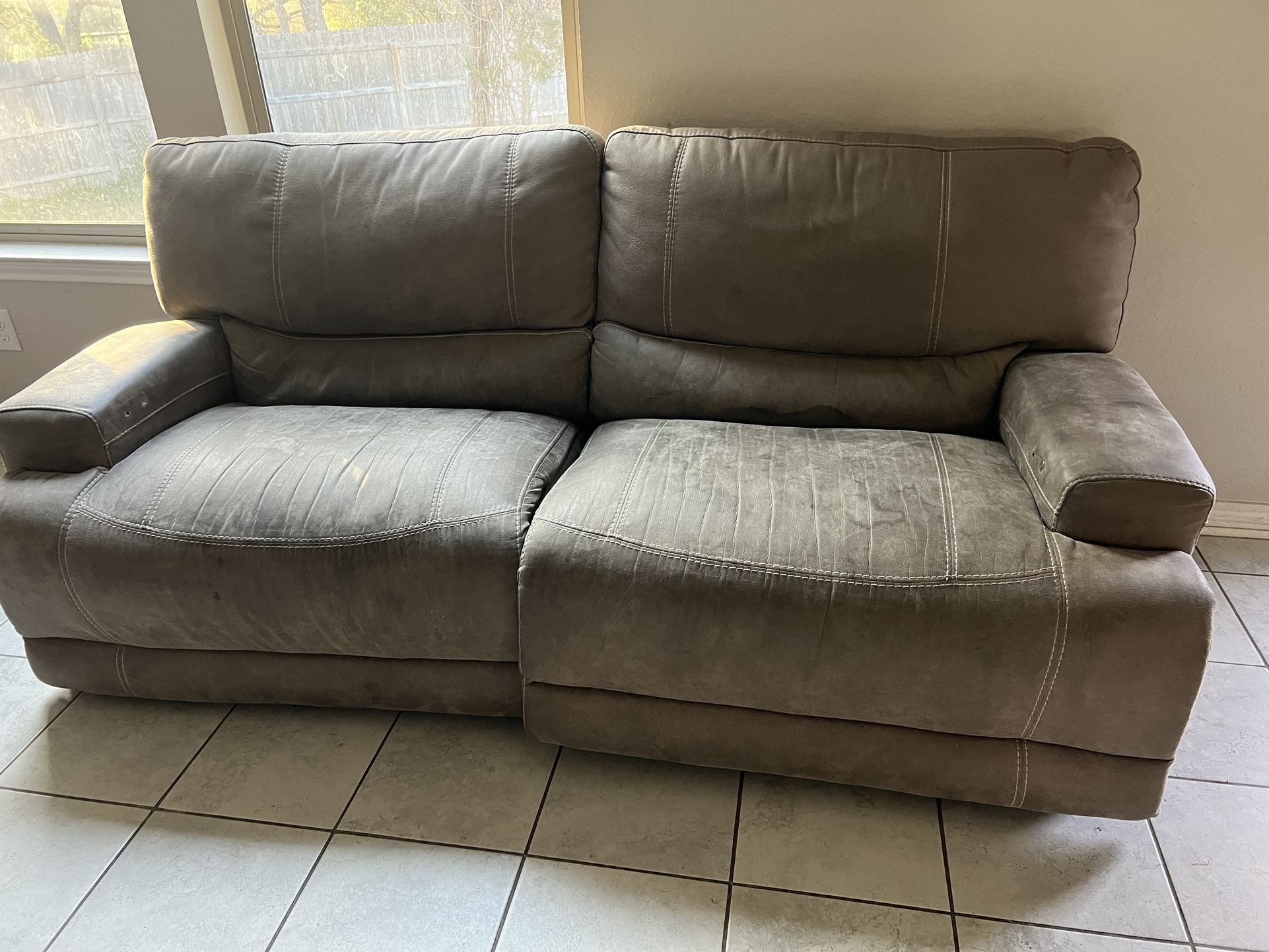 Couches For Sale for Sale in San Antonio, TX OfferUp