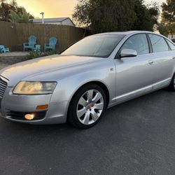 2005 Audi A6