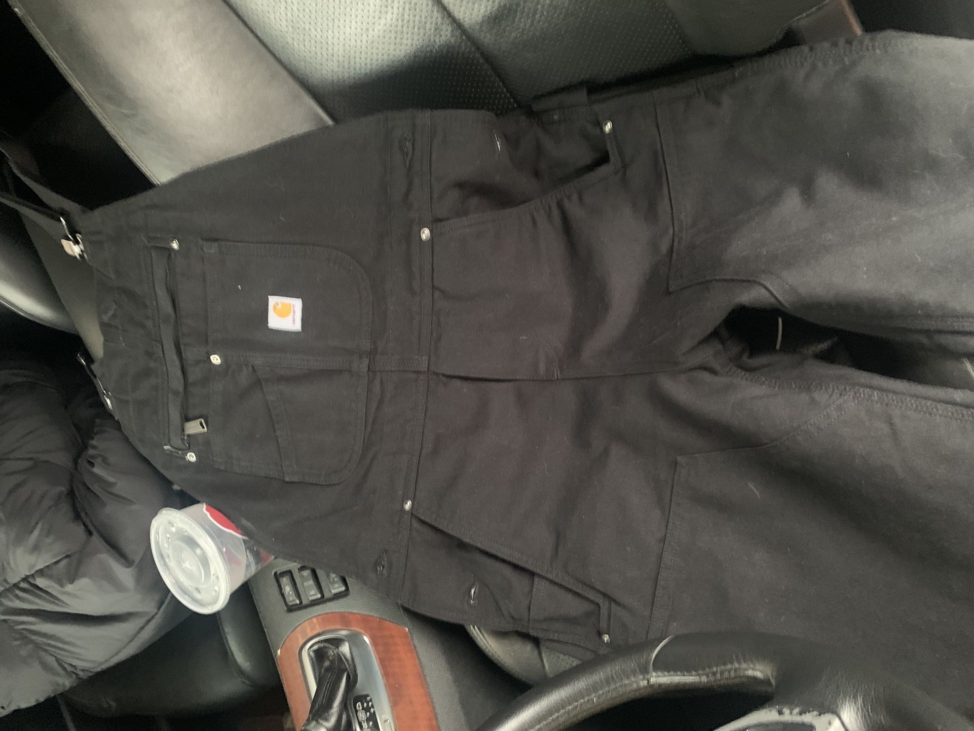 Carhartt Overall