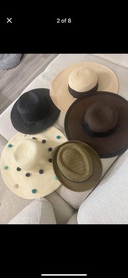 Hats