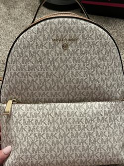 Michael Kohls Backpack Bag