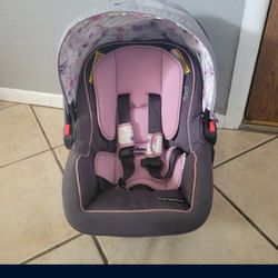 Stroller And Car Seat Set