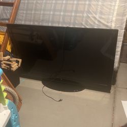 Tv Westing House 