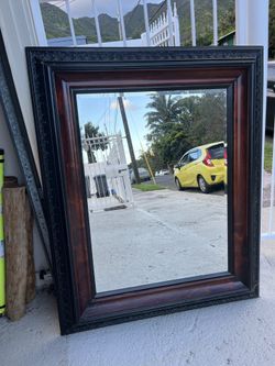 decor mirror