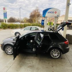 2008 Audi A3 Gas Saver