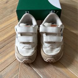 Size 6c Toddler Girl Puma Sneakers
