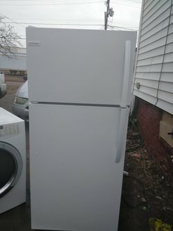 Nevera dos puertas nueva