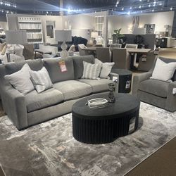 Sofa Set