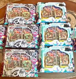 One Piece Illustration Box Vol 7/8