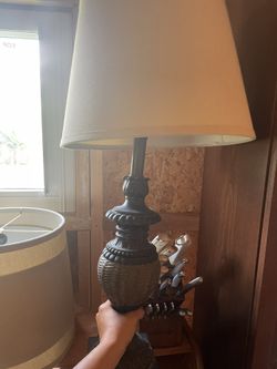 lamp