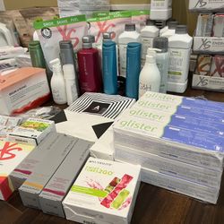 Amway Products Artistry Nutrilite XS Satinique