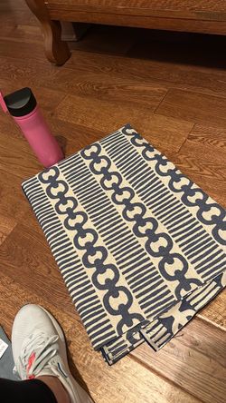 Sunbrella fabric