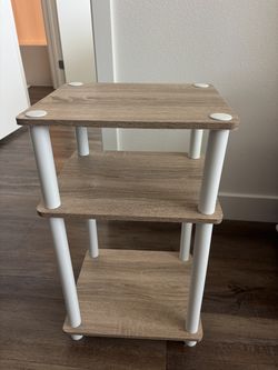 Bedroom dresser