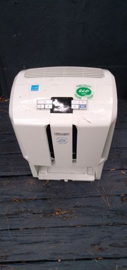 Dlonghi Model #DD70PE