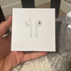 AirPods 