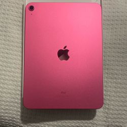 iPad 10th Generation  Brand New 