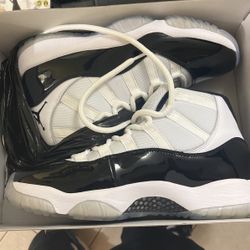 Jordan 11 Concord Sz 9