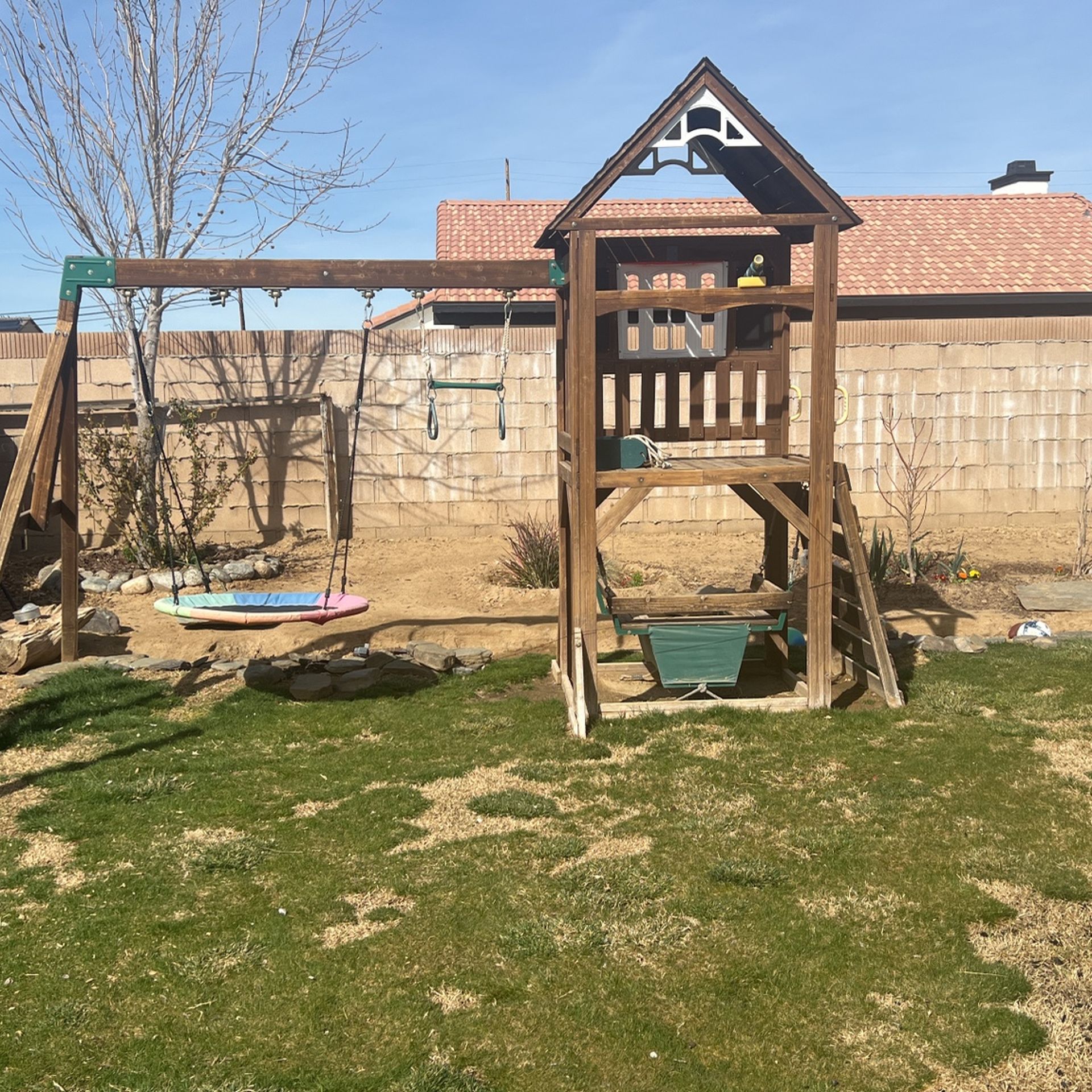 Play Set