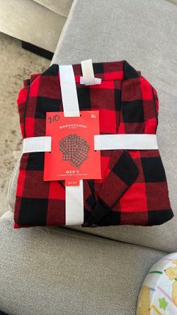 Men’s Pajamas