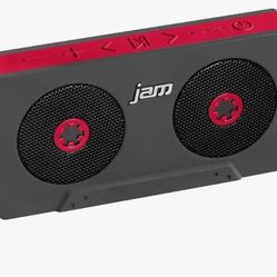 Jam Rewind Speaker 