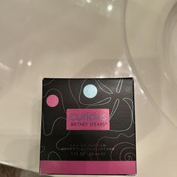 Britney Spears Perfume 