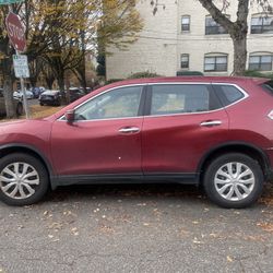 Car For Parts (price Negotiable)