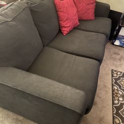Sofa bed