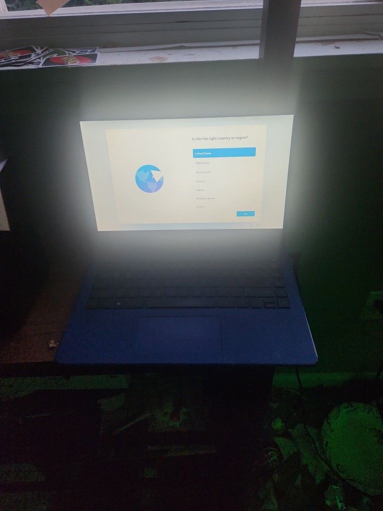 HP Laptop 14-dq0xxx (For Sale Or Trade)