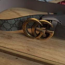 Gucci Belt 