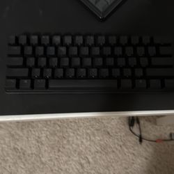 Apex pro mini