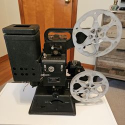 Antique Kodak Movie Projector