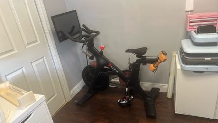 Peloton