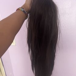 Hair Wig