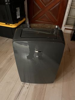 Portable Ac