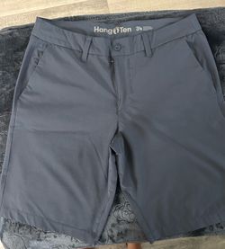 Hang Ten men short 34