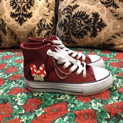 Converse Chuck Taylor All Start 