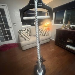 Rowenta steamer  1550W