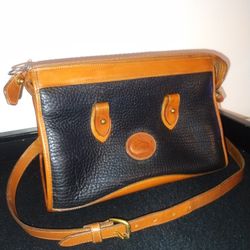 Dooney & Bourke Vintage Handbag