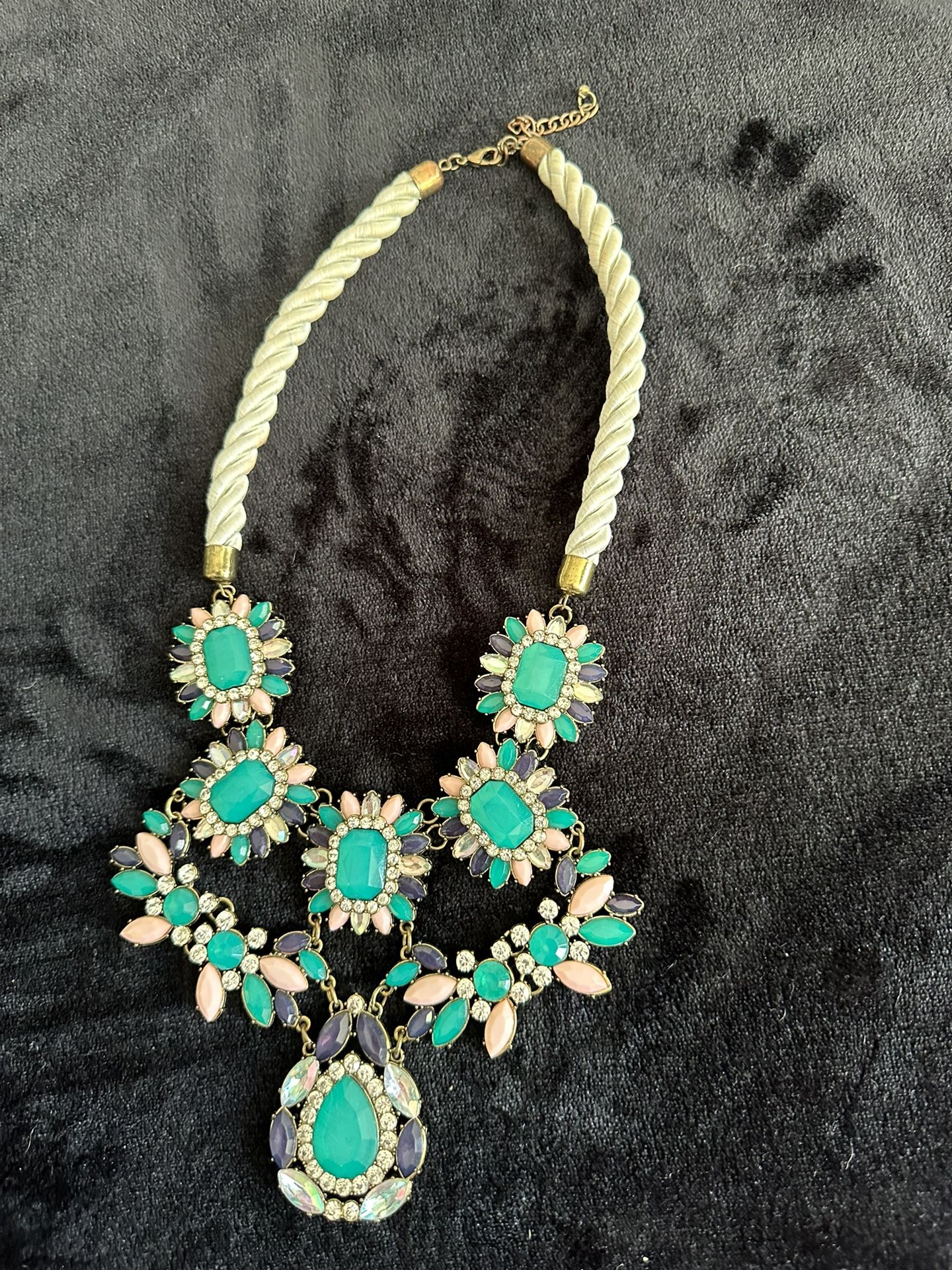 Turquoise Fashion Jewelry 