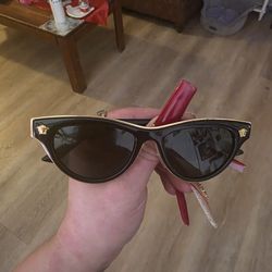 Versace Glasses
