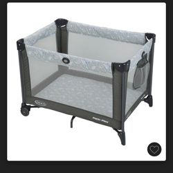 Graco Pack N Play Playpen