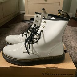 Dr martens Zavala