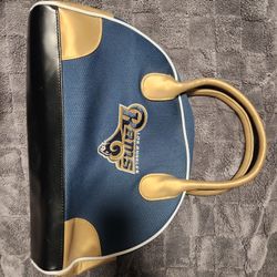 Rams Purse