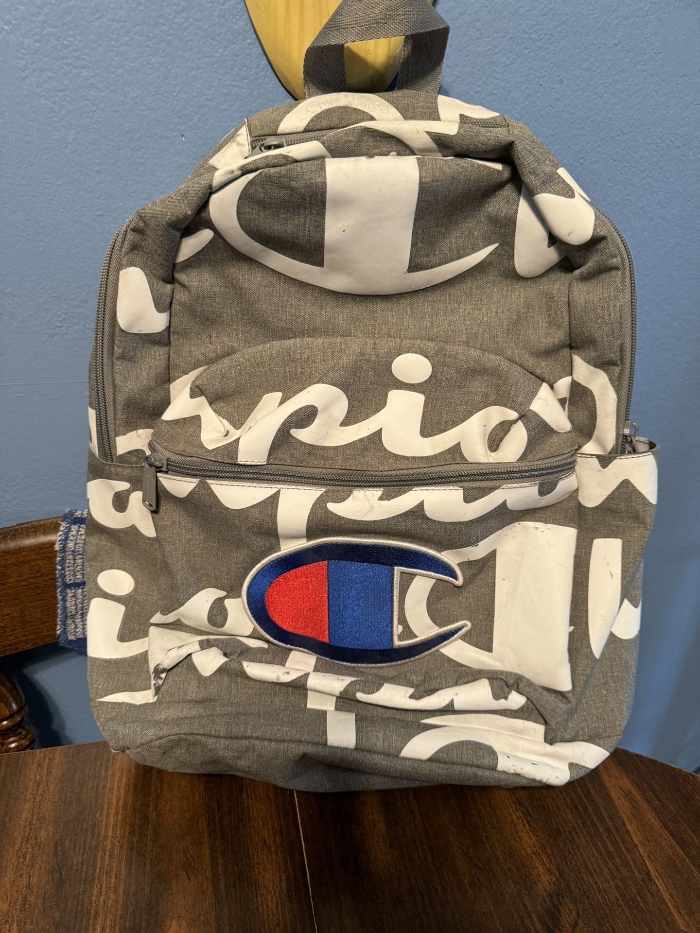 Backpack