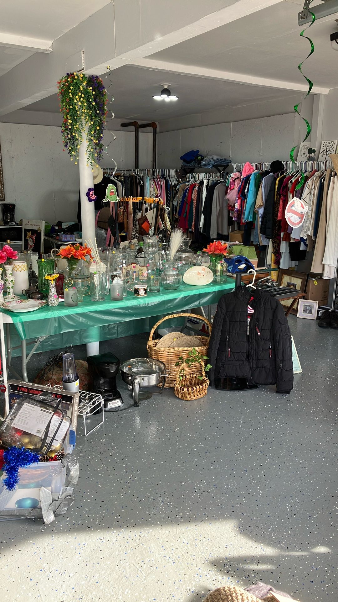 Tag Sale at :34 Irene Ave Waterbury