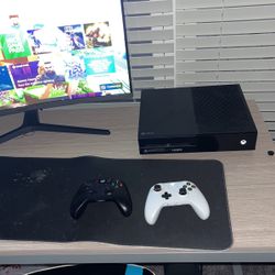 Xbox One 500GB