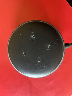Amazon Echo Dot