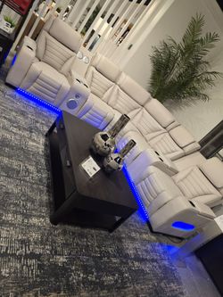 ✨️Reclining Sectionals Sofas ✨️ Furniture Sectionals, Bedrooms, Dining Avail