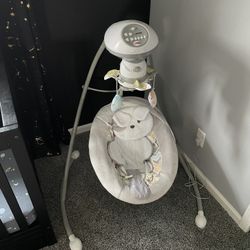 Fisher-price Baby Swing